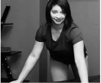 Massage Therapist Makayla Eckberg