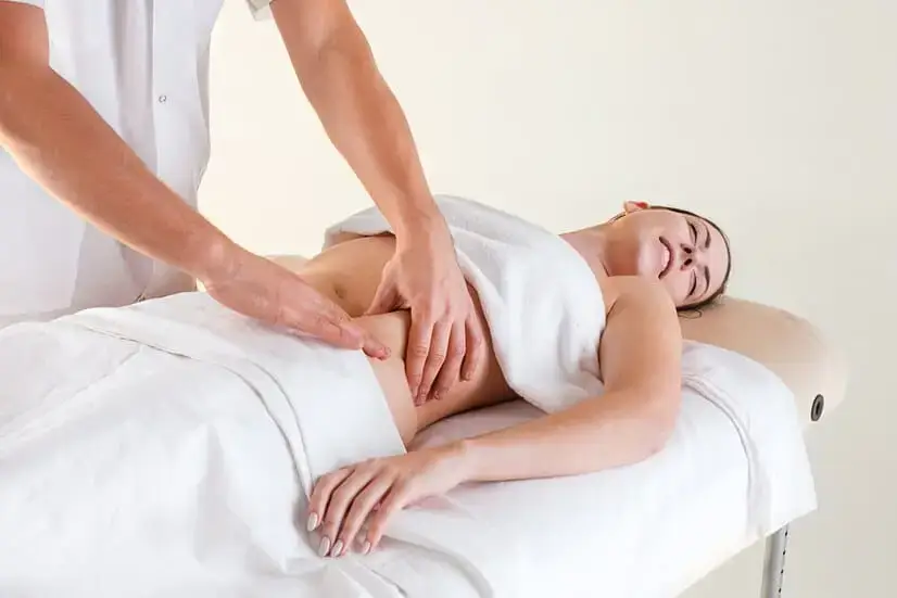 Post Op and Lymphatic Drainage Massage