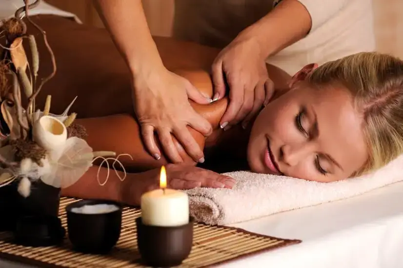 Clinical Sanctuary Spa Treatment